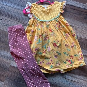 Matilda Jane set